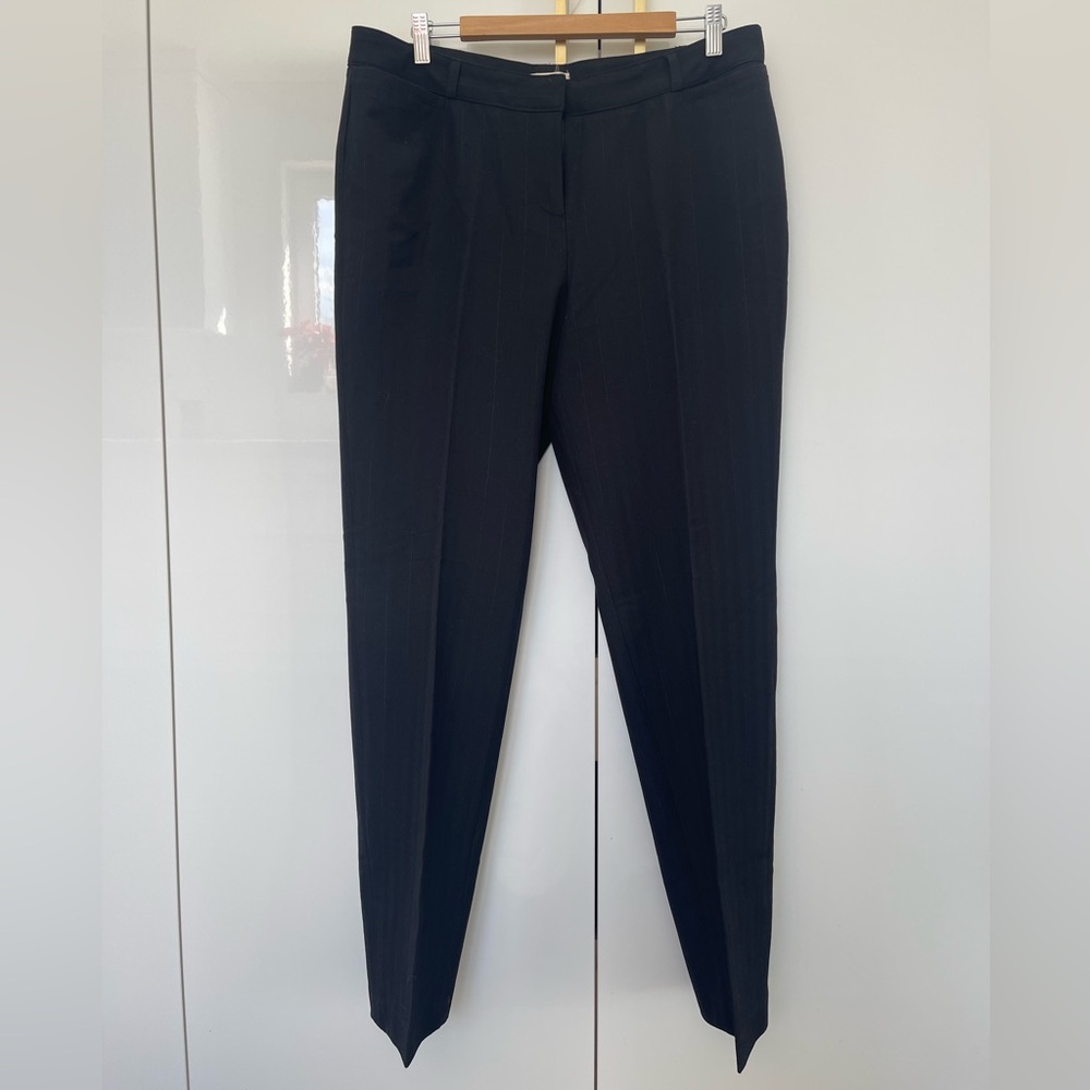 Uniform John Paul Richard trousers